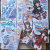Kono Suba 1-8