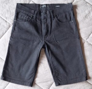 bermudaRipCurl Bermudas Rip Curl - 14 años