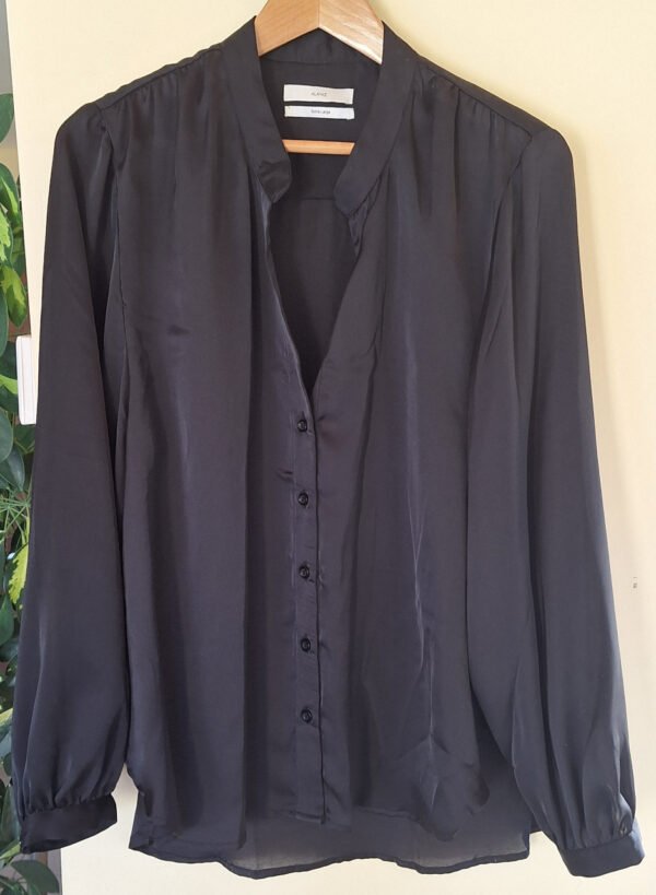 Camisa Alaniz - Talle XL