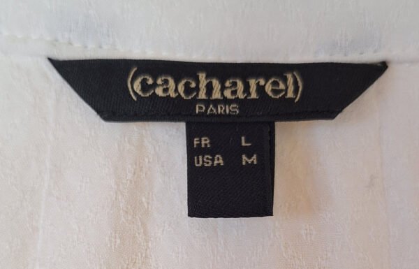 camisaCacharelTalle Blusa Cacharel - Talle L