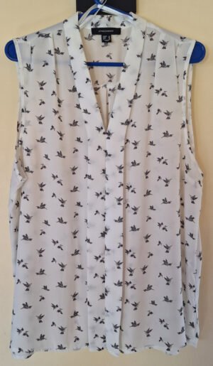 camisaColibries Blusa Colibries - Talle 46