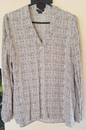 camisaMarquis Blusa Marquis - Talle L