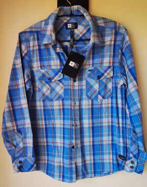 camisaRipCurl Camisa Rip Curl - Talle 14 años