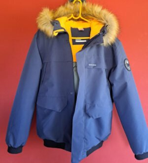 camperaQuechuaNueva01 Campera Quechua (nueva)