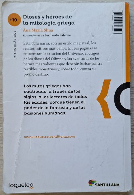 libroDiosesHeroes02 Dioses y héroes de la mitología griega