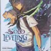 Solo Levling