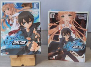 Swort Art Online -Aincrad-