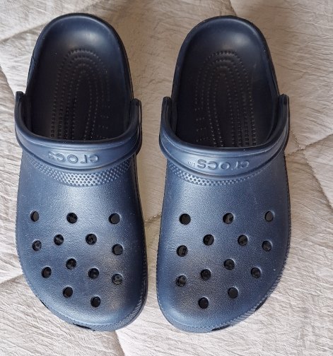 ojotasCrocs Ojotas Crocs - Talle M6 W8