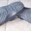 ojotasCrocs01 Ojotas Crocs - Talle M6 W8