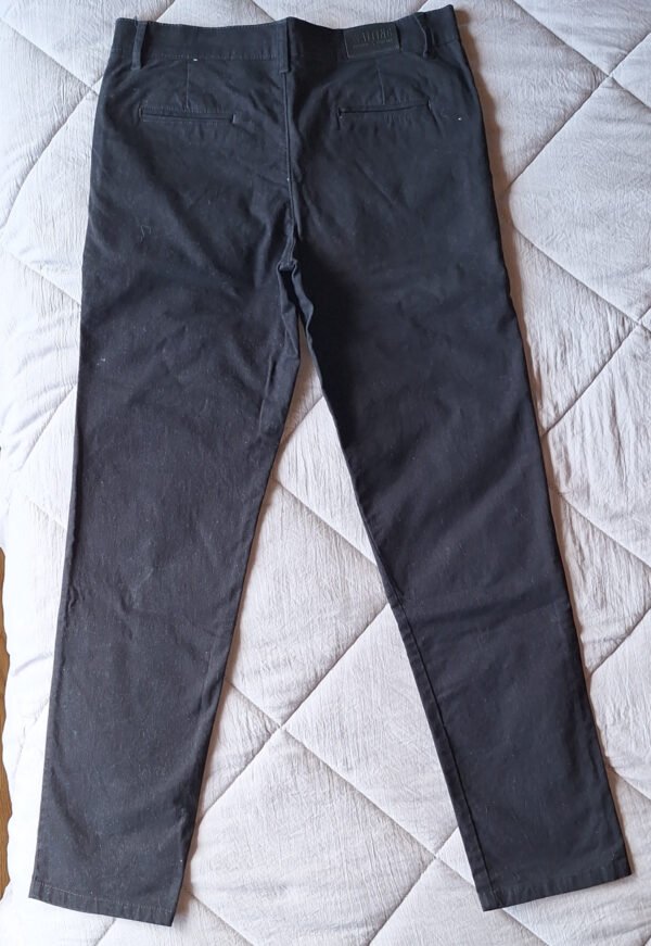 pantalonWaiting02 Pantalón chino Waiting - 12 años