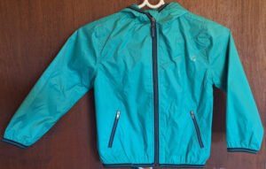 Rompeviento Cheeky - 3 años