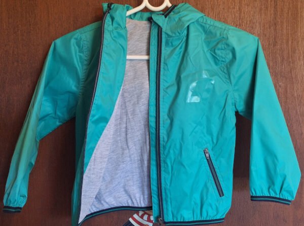 rompevientoCheeky02 Rompeviento Cheeky - 3 años