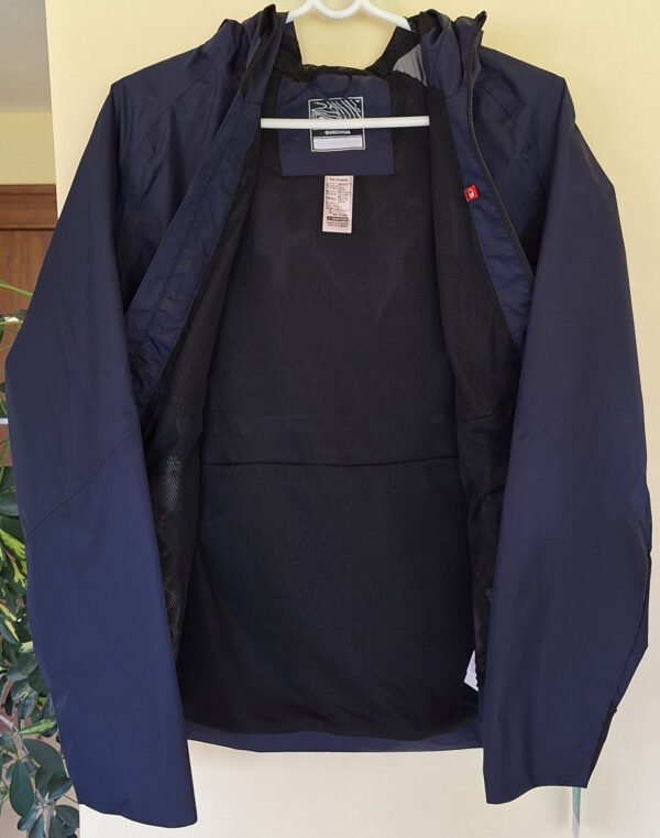 Rompevientos Quechua - 12 años