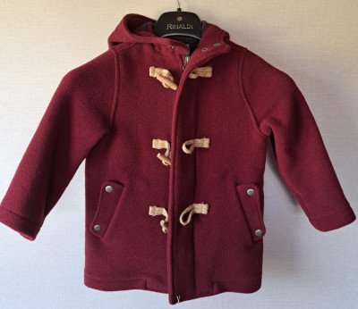 tapadoMontgomery01 Tapado tipo Montgomery