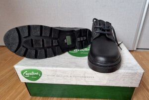 zapatosCavatini03 Zapatos Cavatini Escolares - Nro 33