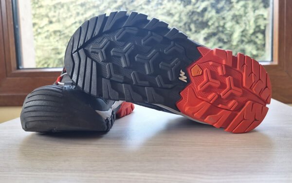 Botitas niño - Nro. 28