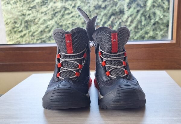 Botitas niño - Nro. 28