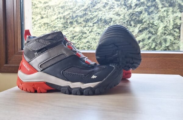 Botitas niño - Nro. 28